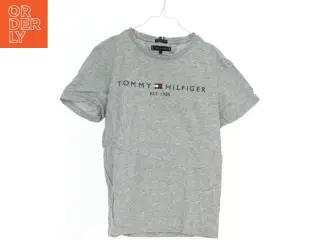 Tommy Hilfiger T-shirt fra Tommy Hilfiger (str. 152)