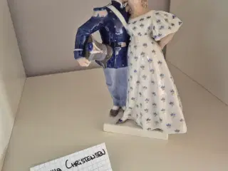Royal copenhagen figur