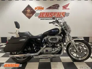 Harley-Davidson XL1200T