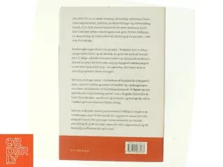 Fra min tid af Preben Wilhjelm (Bog)