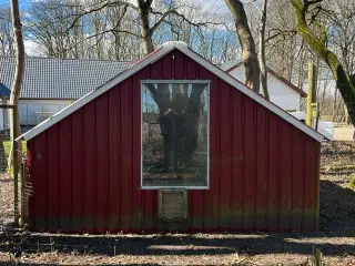 Hønsehus