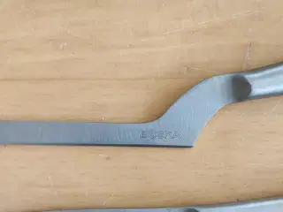 Osteknive