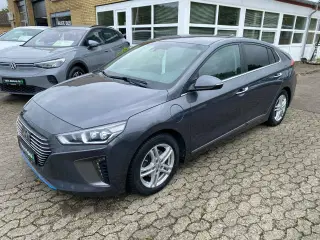 Hyundai Ioniq 1,6 PHEV Trend DCT
