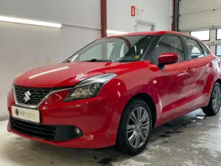 Suzuki Baleno 1,2 Dualjet Active