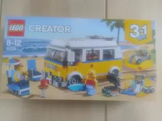 LEGO Creator 3i1 31079