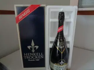 Champagne 1,5 L I .Original emballage 