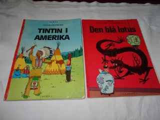 2 TIntin nr 19-21
