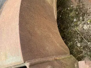 Beco Beco 27 cm- graveskovl