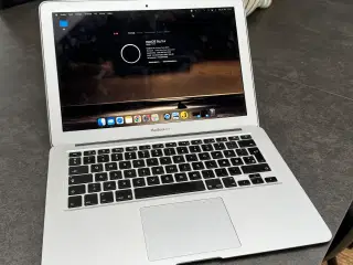 MacBook Air 2014 