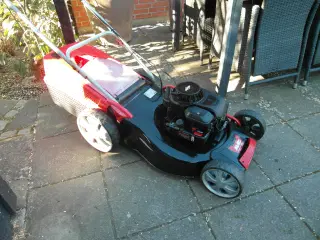 Plæneklipper Al-ko Classic