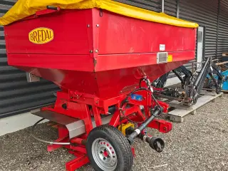 Bredal F2 3200 VELHOLDT!