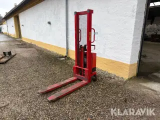 El palleløfter Np Trucks