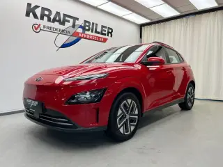 Hyundai Kona 39 EV Pure