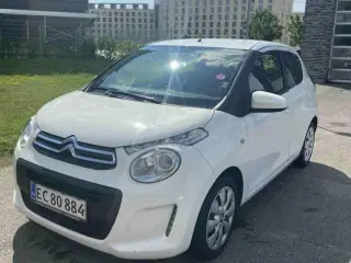 Citroën C1 1,2 PureTech Cool