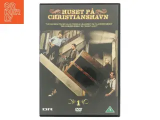 Huset på Christianshavn, 1