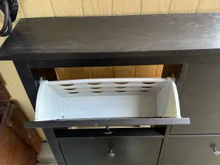 Ikea sko reol