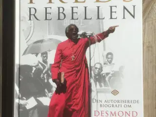 Fredsrebellen, John Allen, historie og samfund