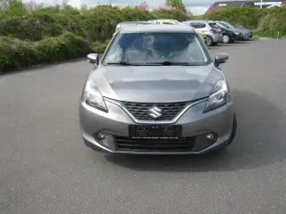 Suzuki Baleno 1,2 Dualjet Exclusive