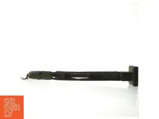 Afrikansk træfigur (str. 65 x 12 cm)