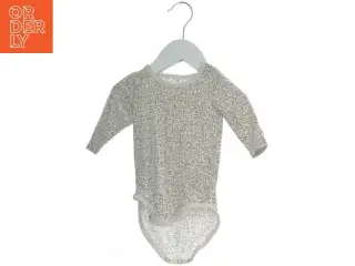 Bodystocking fra Name It (str. 56 cm)