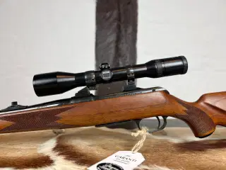 KRICO FULDSKÆFTET MED OPTIK