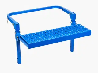 Hjulstige ubrugt