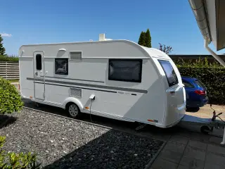 Adria Altea 542 PK køjevogn