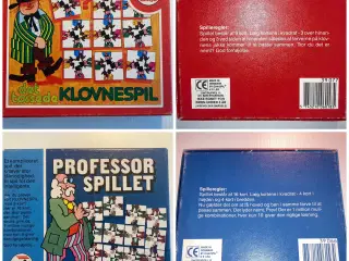 Sjove hjernevridere 🤯😃 Tag dem begge for 50 kr.