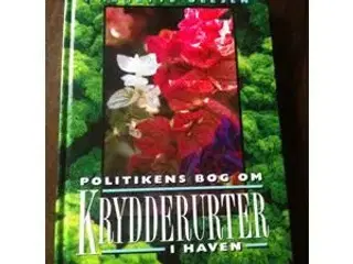 Havens krydderurter - Anemette O.