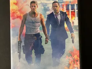 White House down