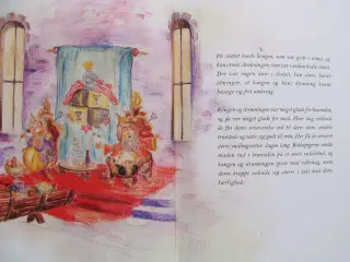 Prinsessen & Bønnestagen