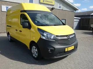 Opel Vivaro 1,6 CDTi 125 Edition+ L2H2