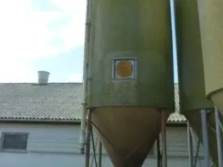 Tunetank ca. 20 m3