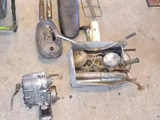 Tomos sport 
