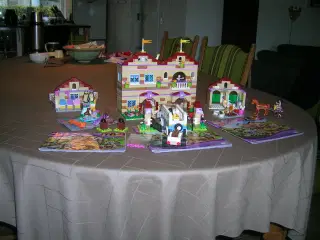 Lego Friends 3185