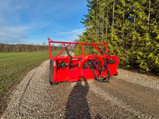 AHWI M450 Grenknuser