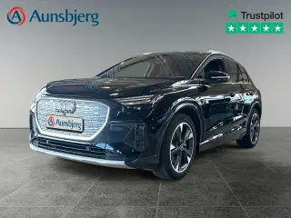 Audi Q4 e-tron 40 Advanced
