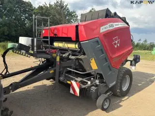 Massey Ferguson RB 4180V