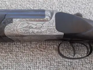 Perazzi MX8 SC3