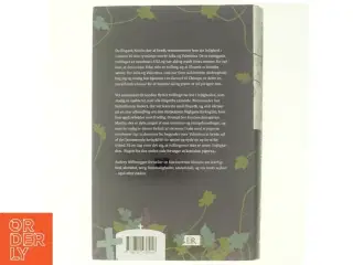 På den anden side af Audrey Niffenegger (Bog)
