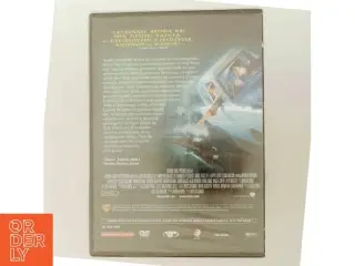 Harry Potter και η Κάμαρα με τα Μυστικά med Daniel Radcliffe (DVD)