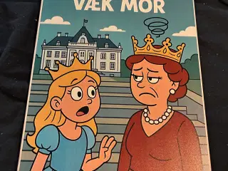 Nye Unikke metalskilte