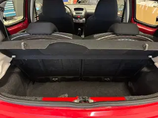 Citroën C1 1,0i Attraction