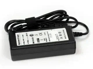 Sony-Fujitsu 40W 16V 2.5A strømforsyning - kompatibel