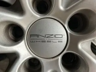 Vinterdæk (fra Ford S-Max)