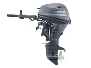 Yamaha F25GWHS/L