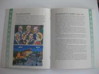Nørresundby Apoteks jubilæum