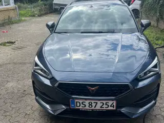 Cupra Leon 1,4 eHybrid Sportstourer DSG