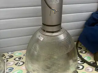 Industripendel