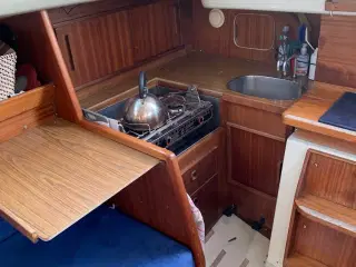 Albin ballad 30
